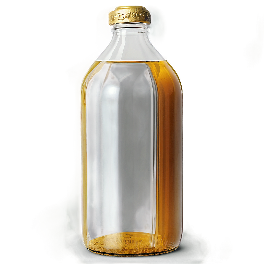 Bottle Mockup Png 05242024 PNG Image