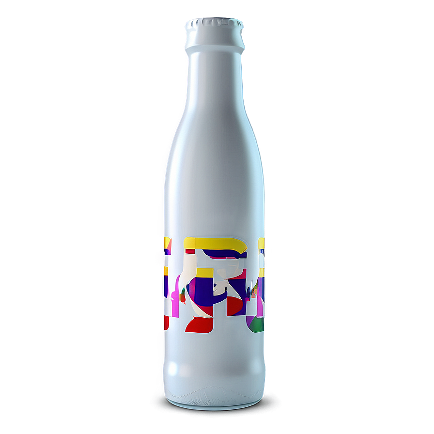 Bottle Mockup Png Kmk PNG Image