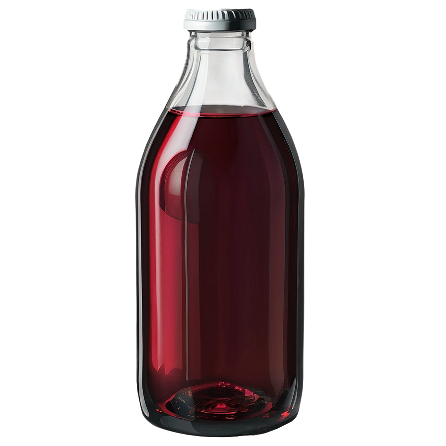 Bottle Outline Png 83 PNG Image