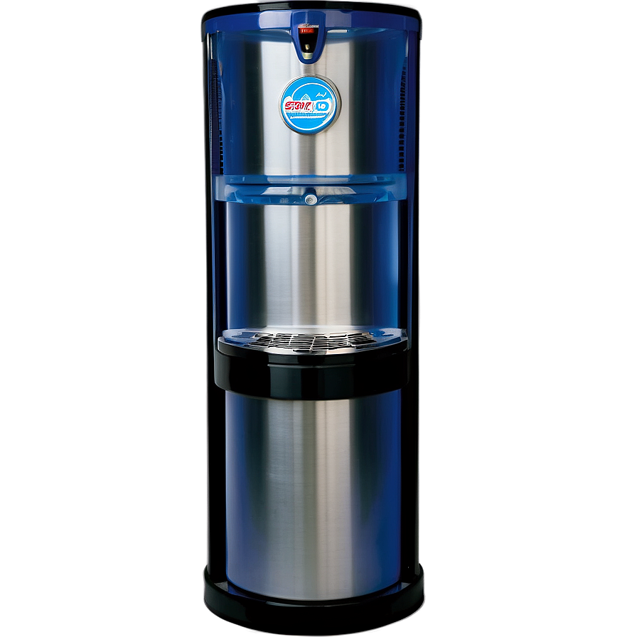 Bottom-loading Water Cooler Png Ont20 PNG Image