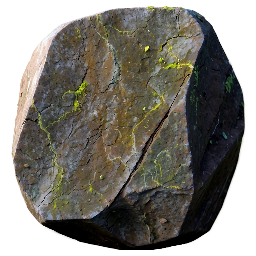 Boulder Rocks Png 42 PNG Image