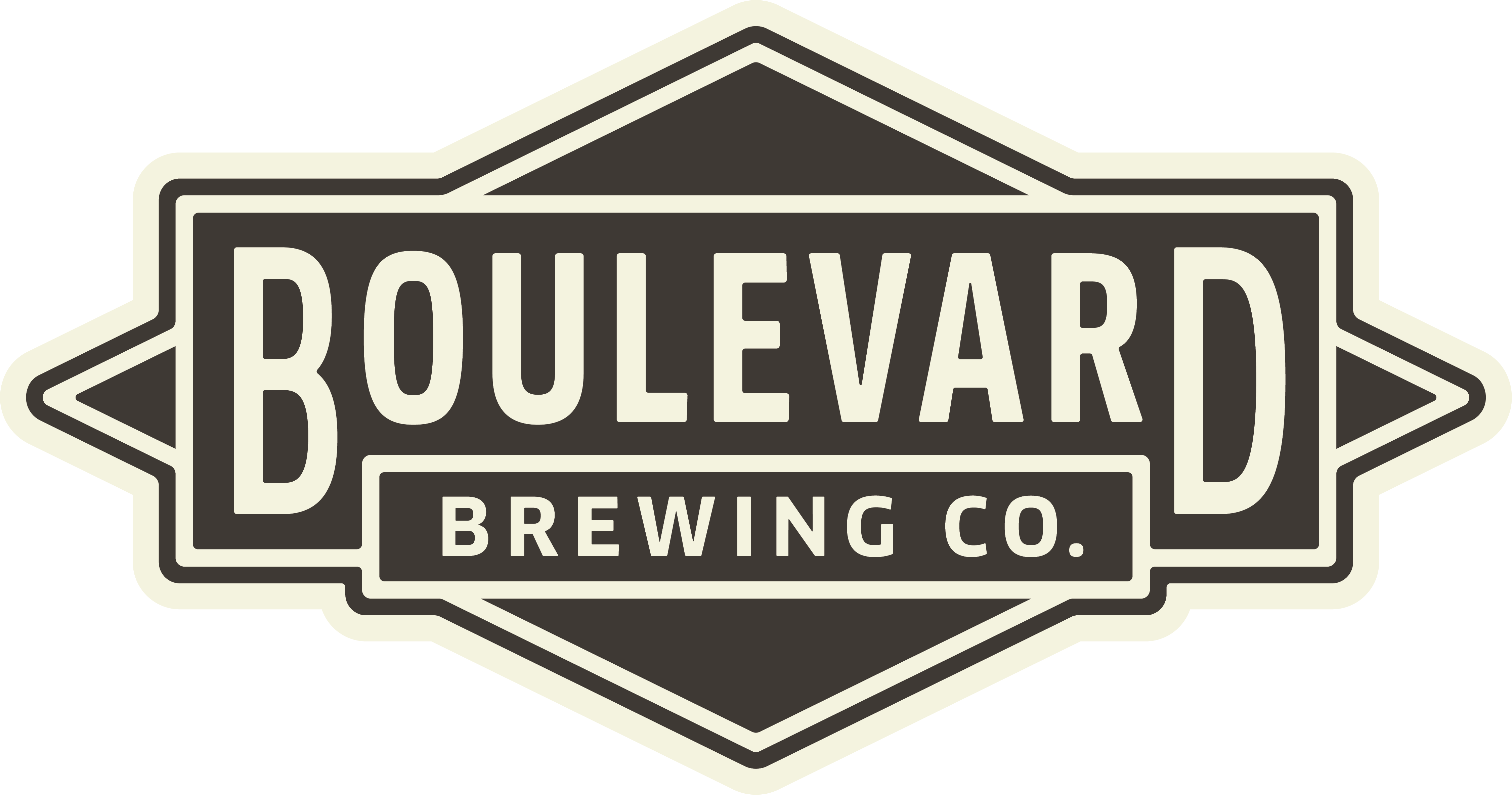 Boulevard Brewing Company Logo PNG Image