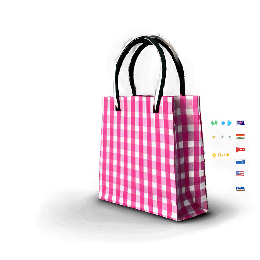 Boutique Shopping Bag Png Wjy16 PNG Image