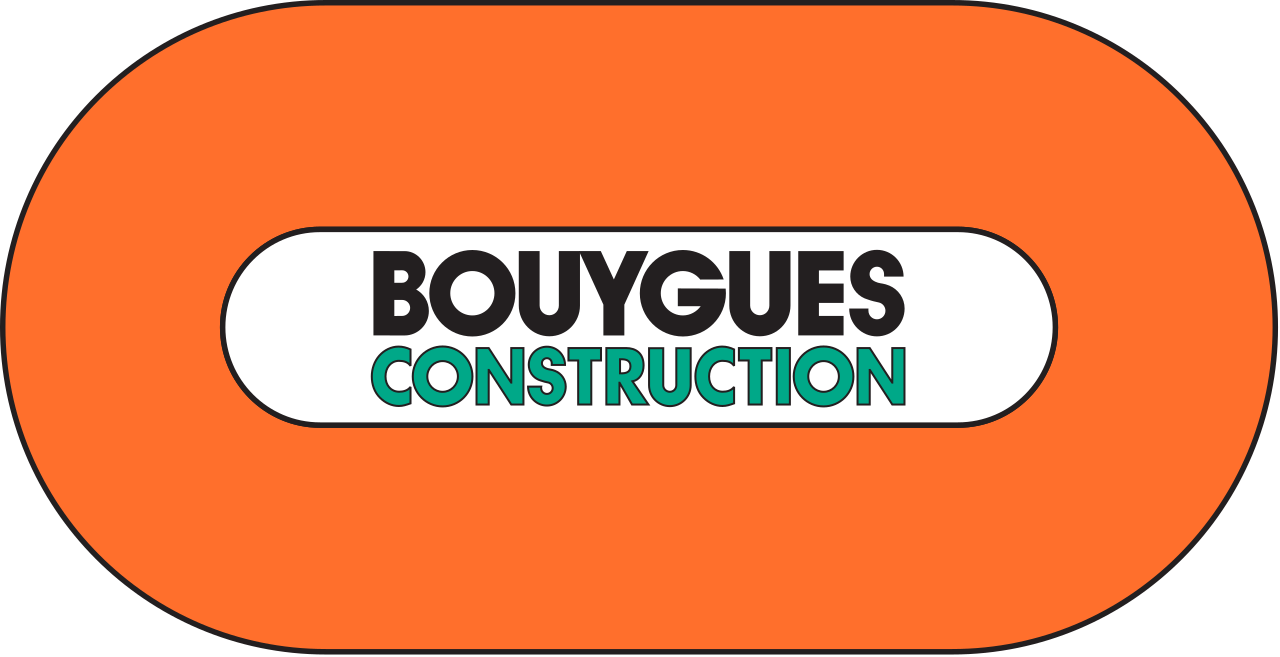 Bouygues Construction Logo PNG Image