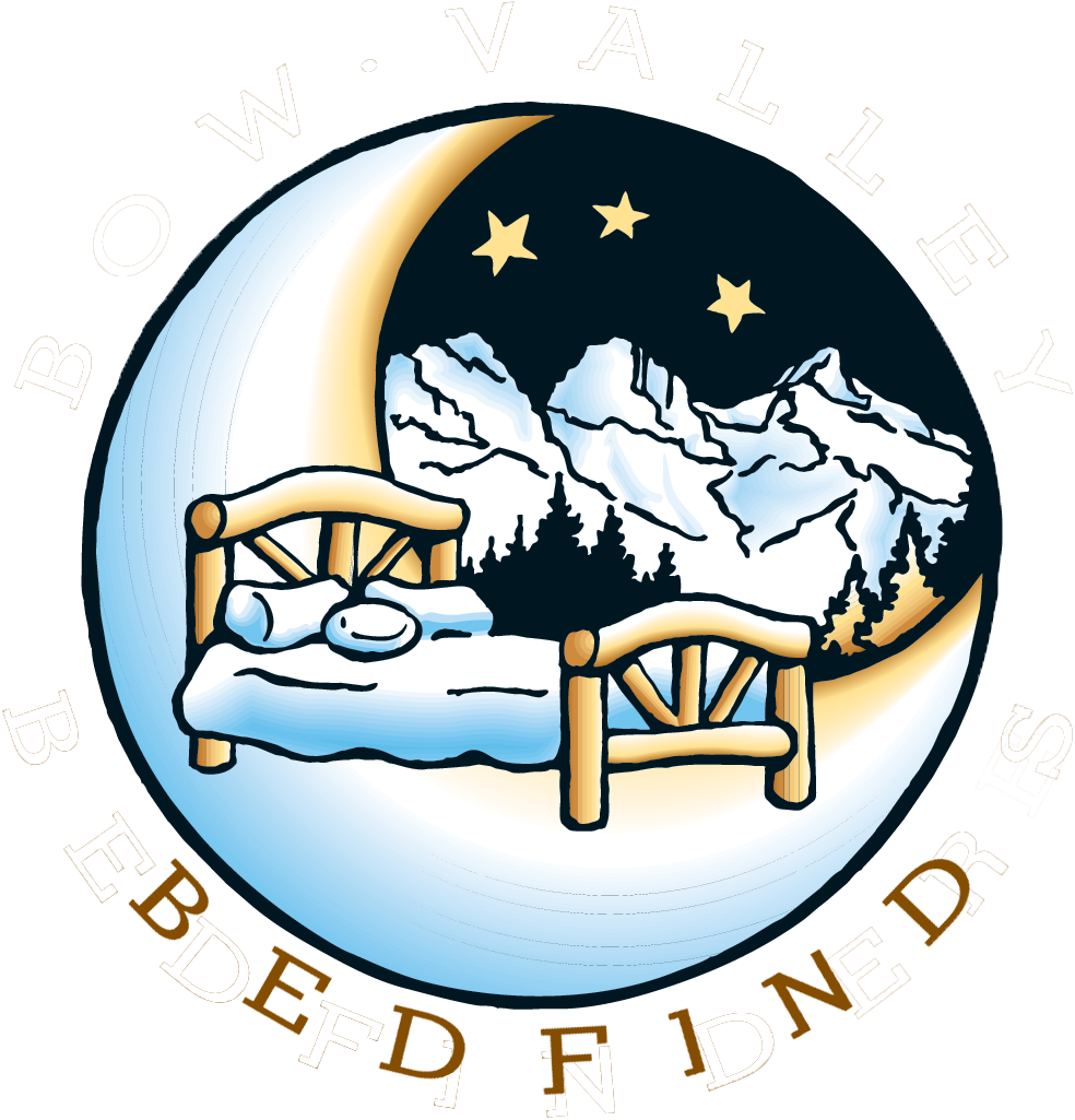 Bow Valley Bedand Dreams Logo PNG Image