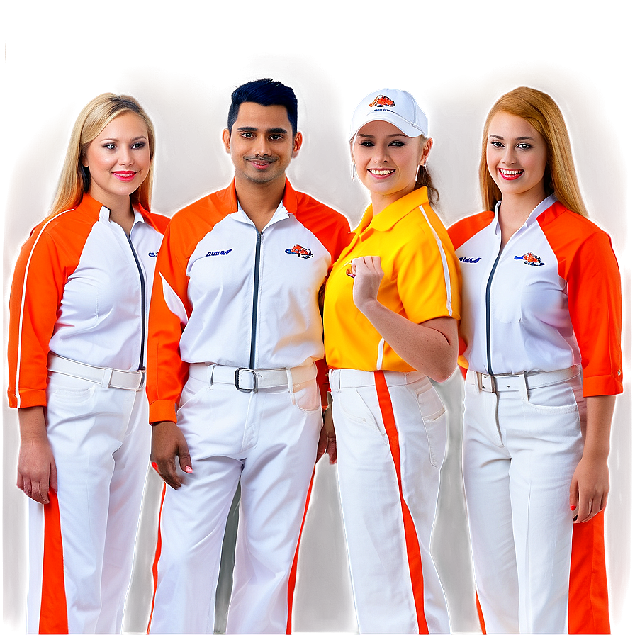 Bowling Team Uniform Png 35 PNG Image