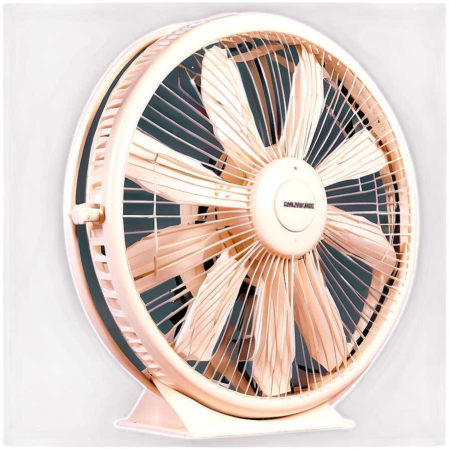 Box Fan Png Bfv74 PNG Image