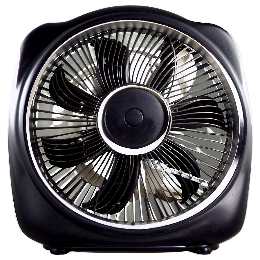 Box Fan Png Lvt41 PNG Image