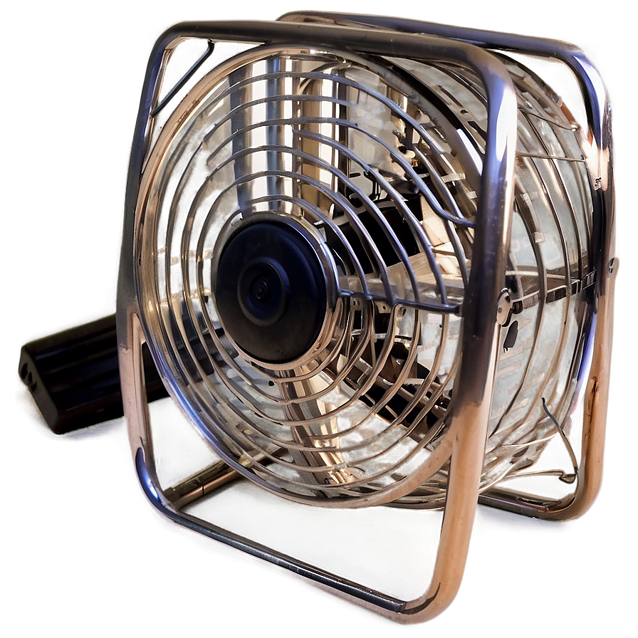 Box Fan Png Vls7 PNG Image