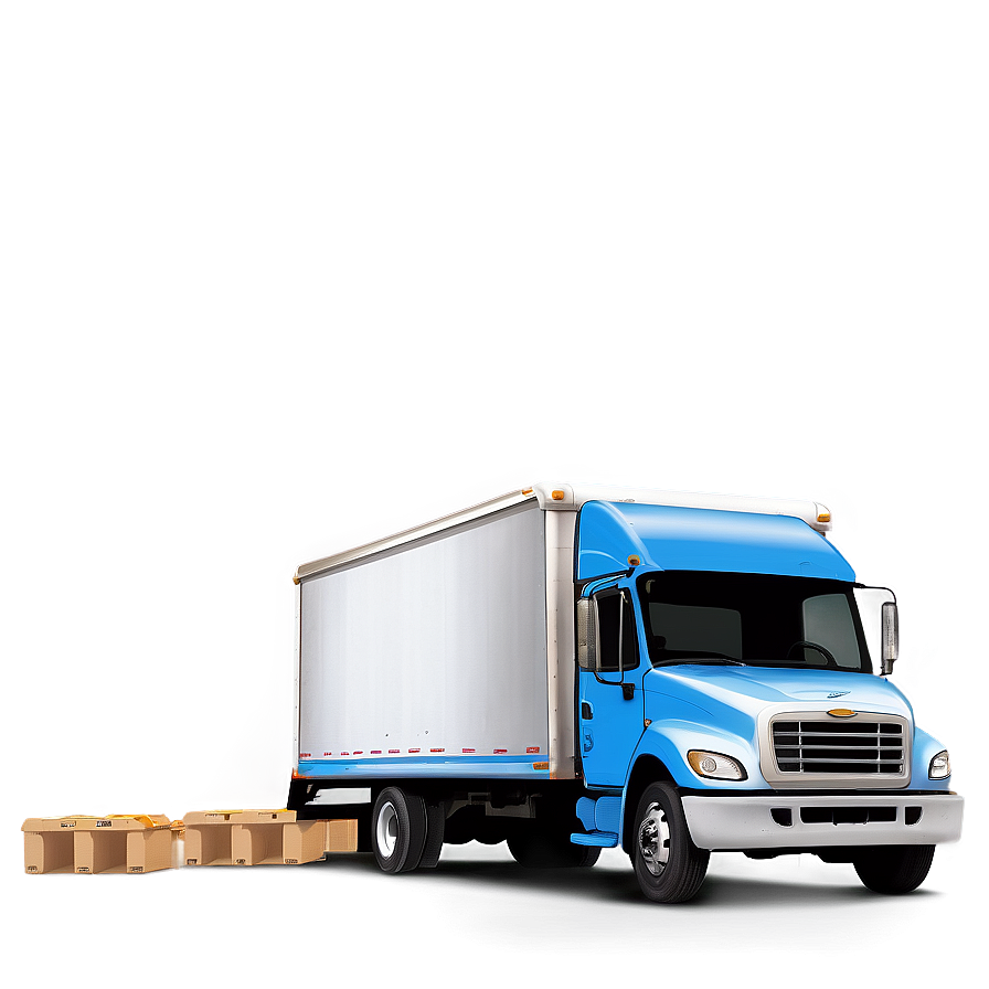 Box Truck Icon Png 06132024 PNG Image