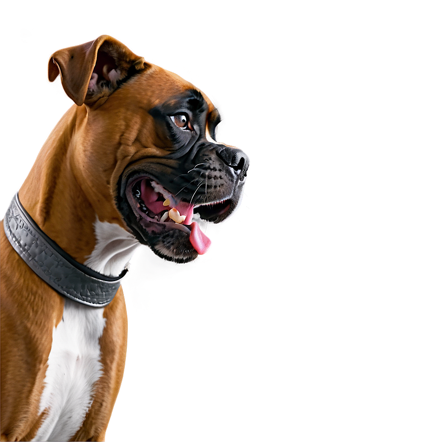 Boxer C PNG Image