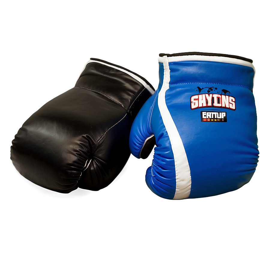 Boxing Gloves Png 64 PNG Image