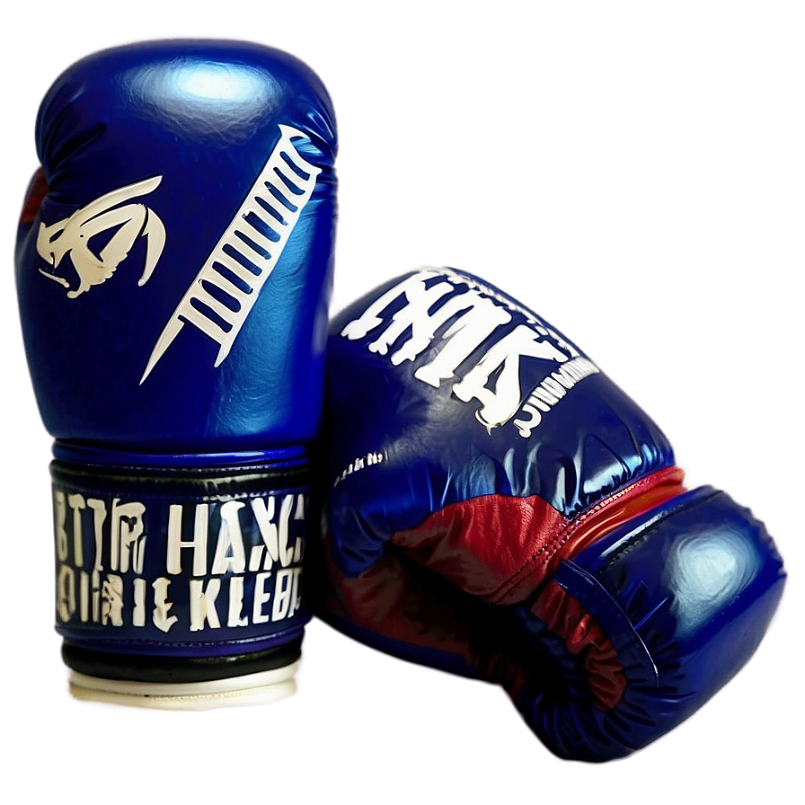 Boxing Gloves Png Lhl20 PNG Image