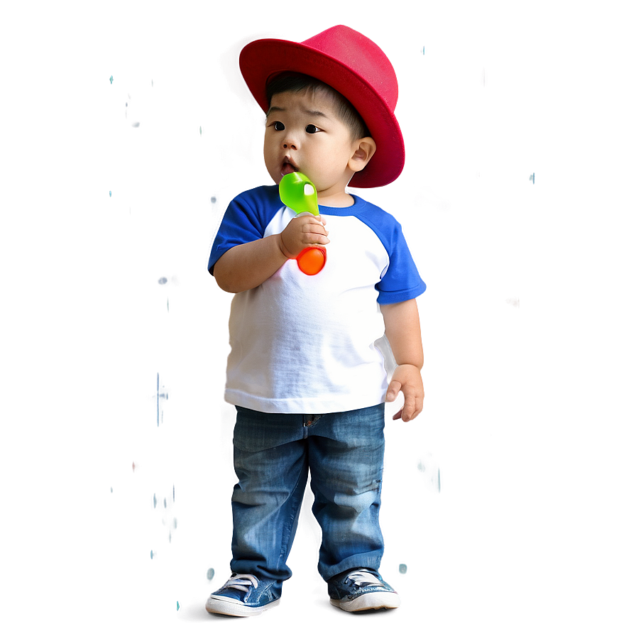 Boy Blowing Bubbles Png 05212024 PNG Image