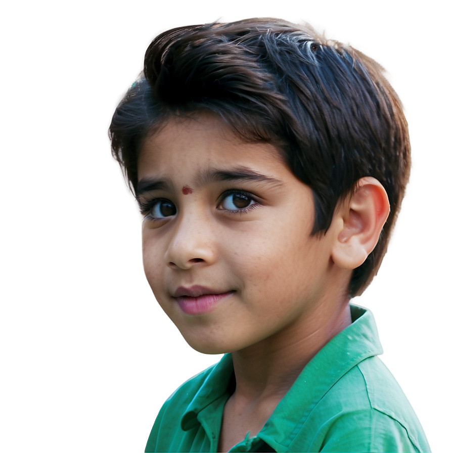 Boy Hair Png Free 06282024 PNG Image