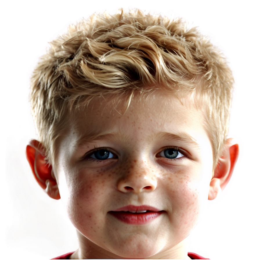 Boy Hair Texture Png Egd PNG Image