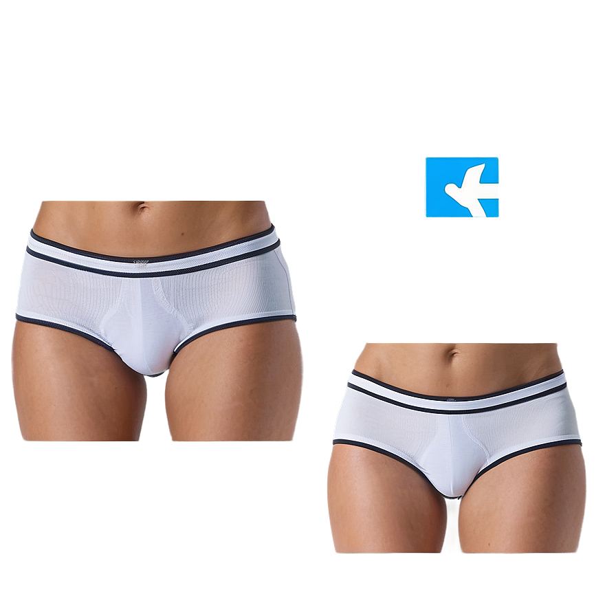 Boyshorts Underwear Png 86 PNG Image