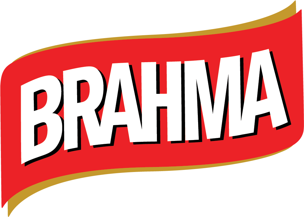 Brahma Logo Design PNG Image