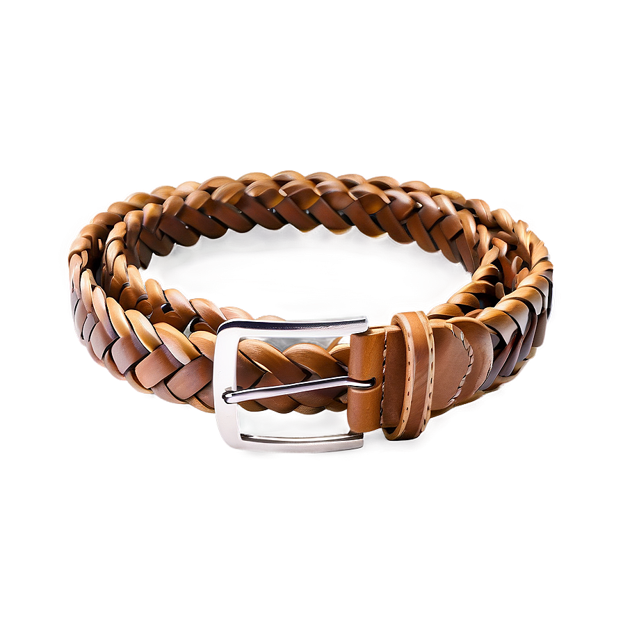 Braided Belt Png Cvn59 PNG Image