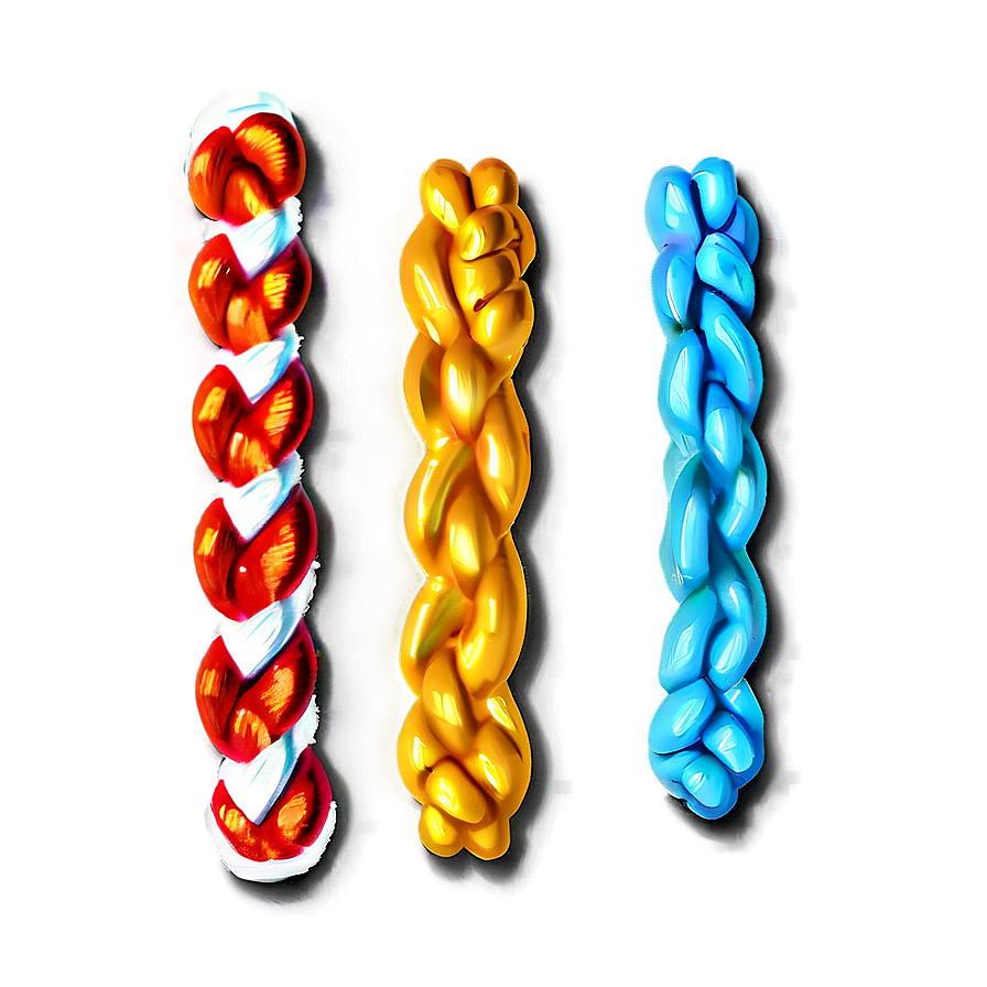 Braided Dog Toy Png 95 PNG Image