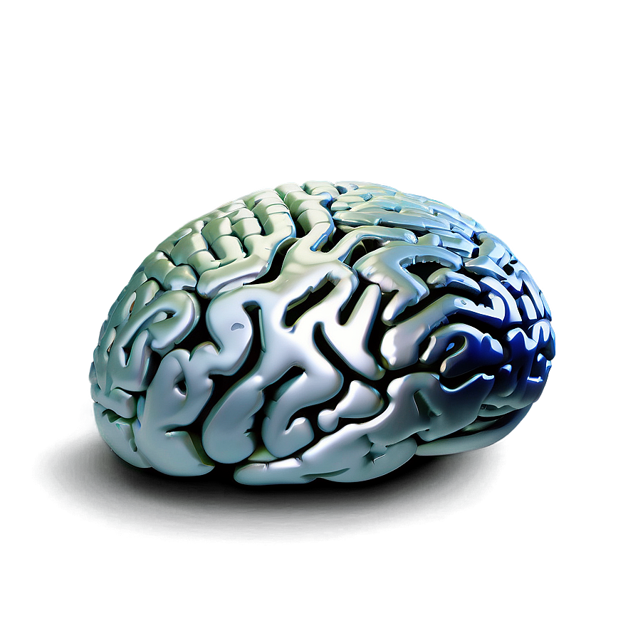 Brain And Technology Png Kob87 PNG Image