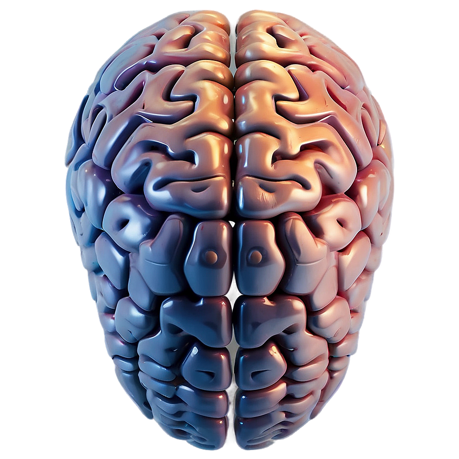 Brain Innovation Emoji Png Jvq34 PNG Image