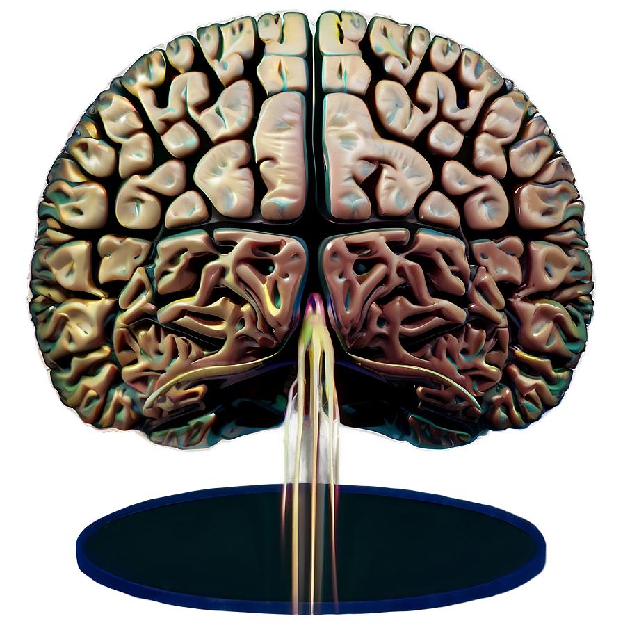 Brain Mri Scan Png Ogf PNG Image