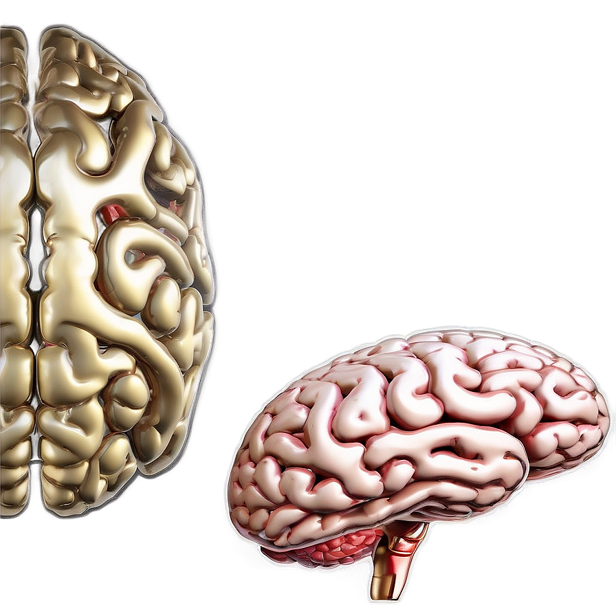 Brain Power Boost Png Kcb3 PNG Image