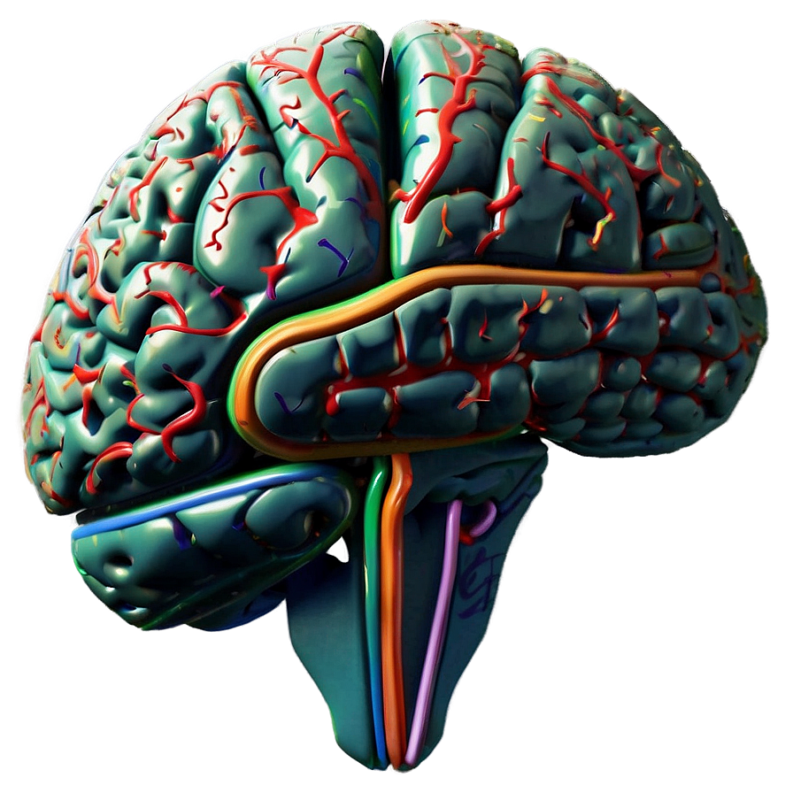 Brain Power Boost Png Yme PNG Image