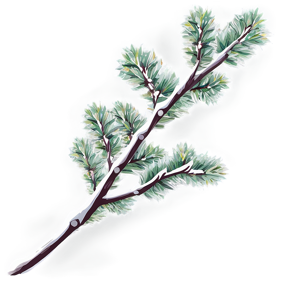 Branch A PNG Image