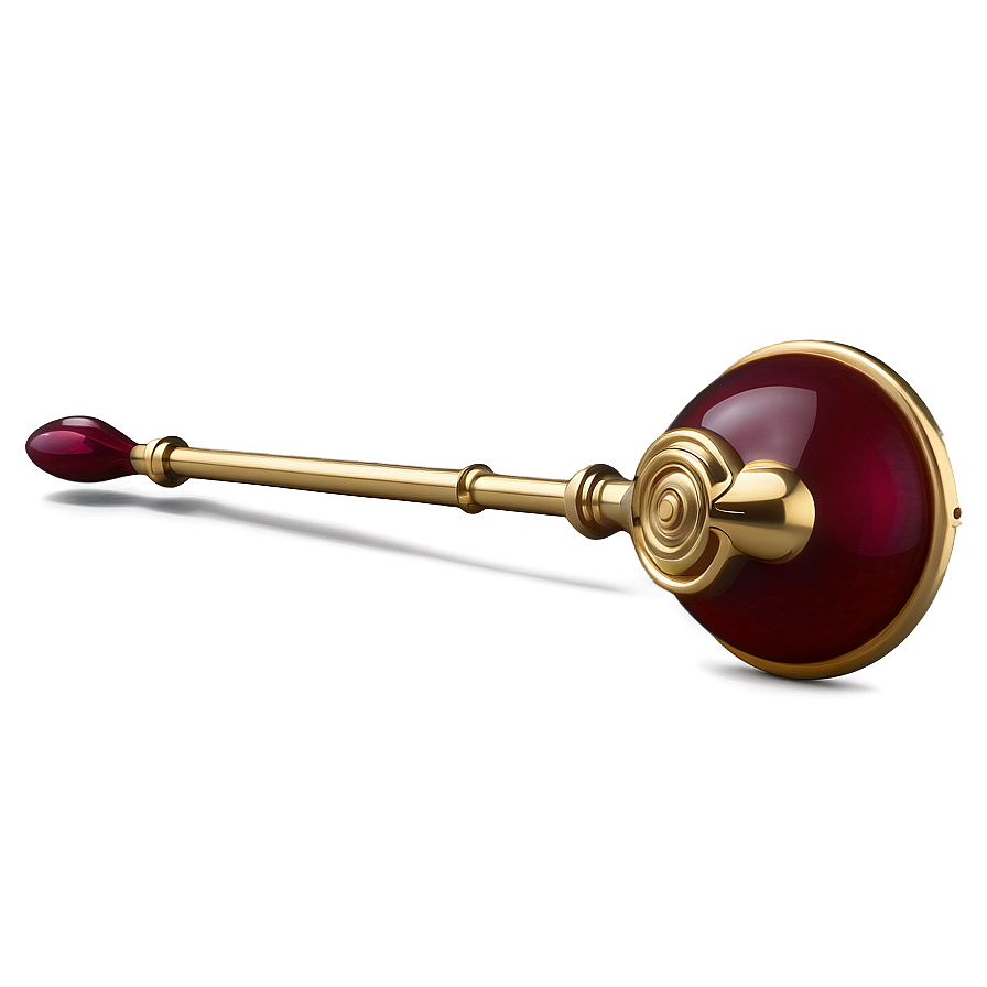 Brass Scepter Png Xna PNG Image