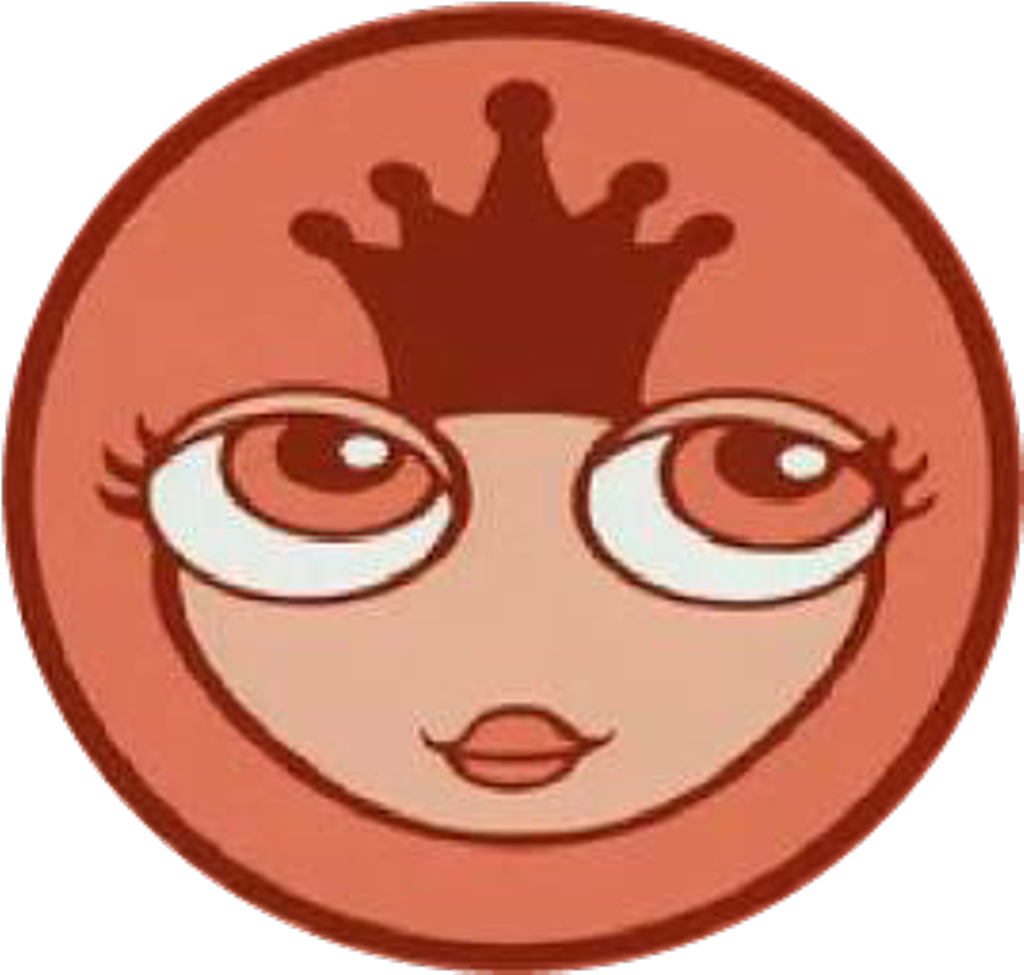 Bratz Logo Cartoon Icon PNG Image