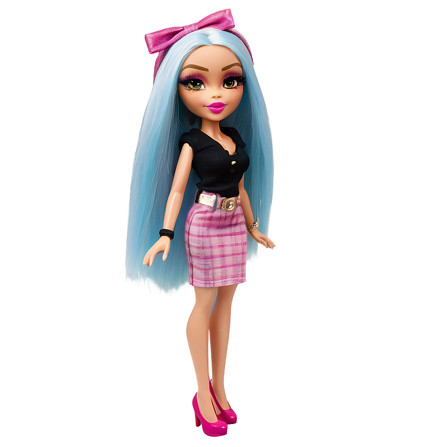 Bratz Outfit Ideas Png 05212024 PNG Image