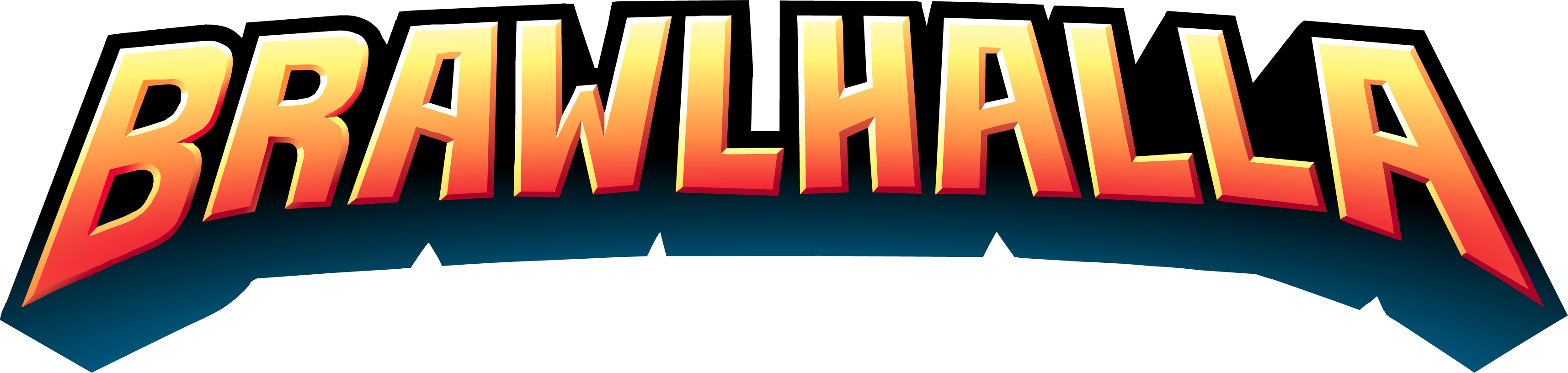 Brawlhalla Logo PNG Image