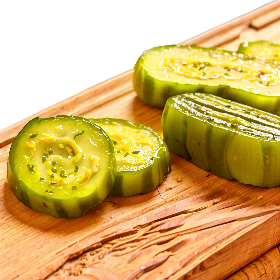 Bread And Butter Pickles Png 93 PNG Image