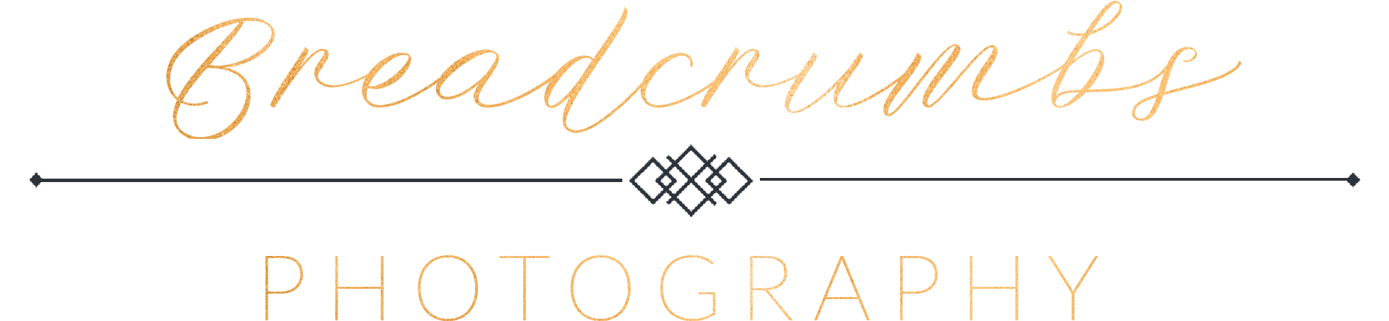 Breadcrumbs Photography Logo PNG Image