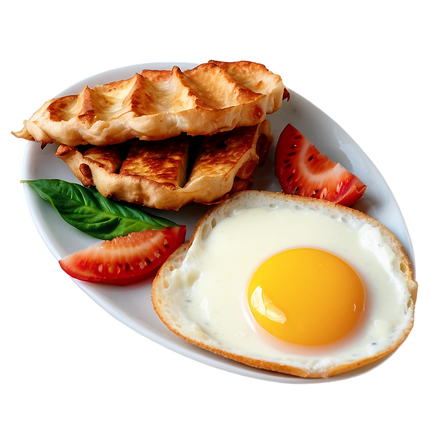 Breakfast Ideas Cooking Png 05212024 PNG Image