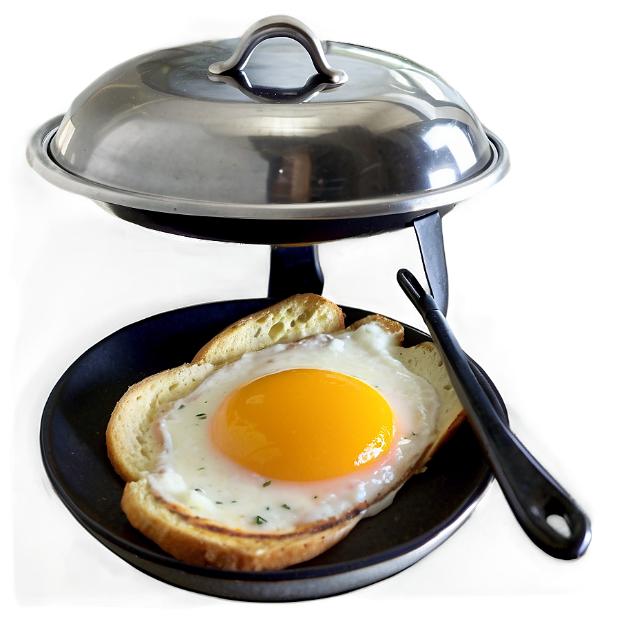 Breakfast Ideas Cooking Png Imw88 PNG Image