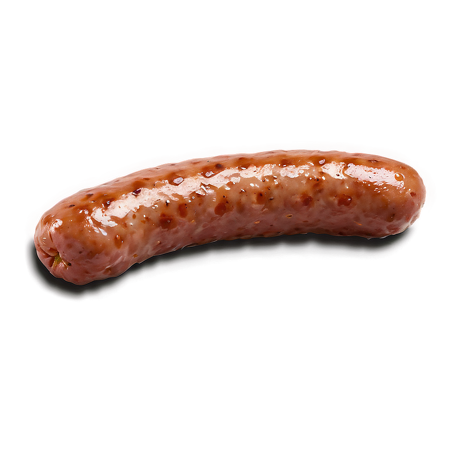 Breakfast Sausage Png 05252024 PNG Image