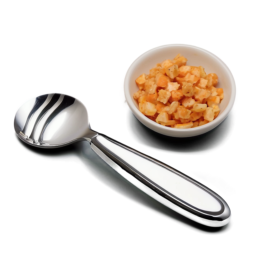 Breakfast Serving Utensils Png Pdx PNG Image