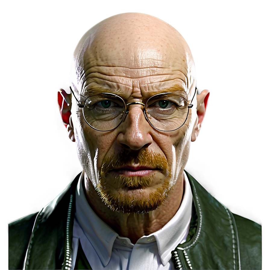 Breaking Bad Chicken Man Png Blx PNG Image