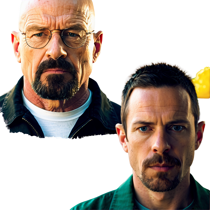 Breaking Bad Family Png Lrf PNG Image