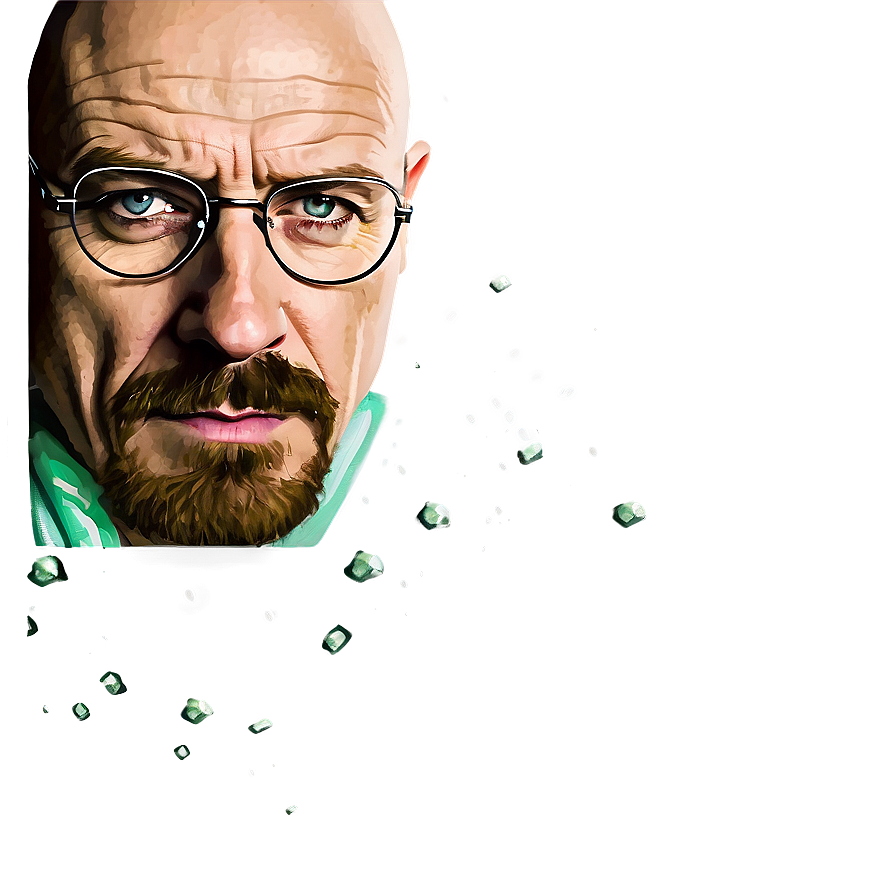 Breaking Bad Final Scene Png Wfb PNG Image