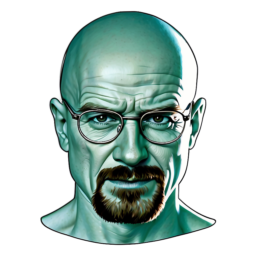 Breaking Bad Tattoo Design Png Odu PNG Image