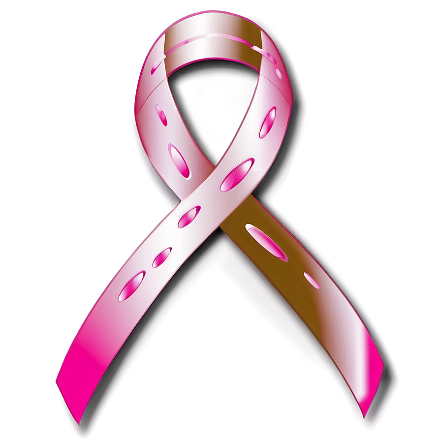 Breast Cancer Symbol Png Wjs PNG Image