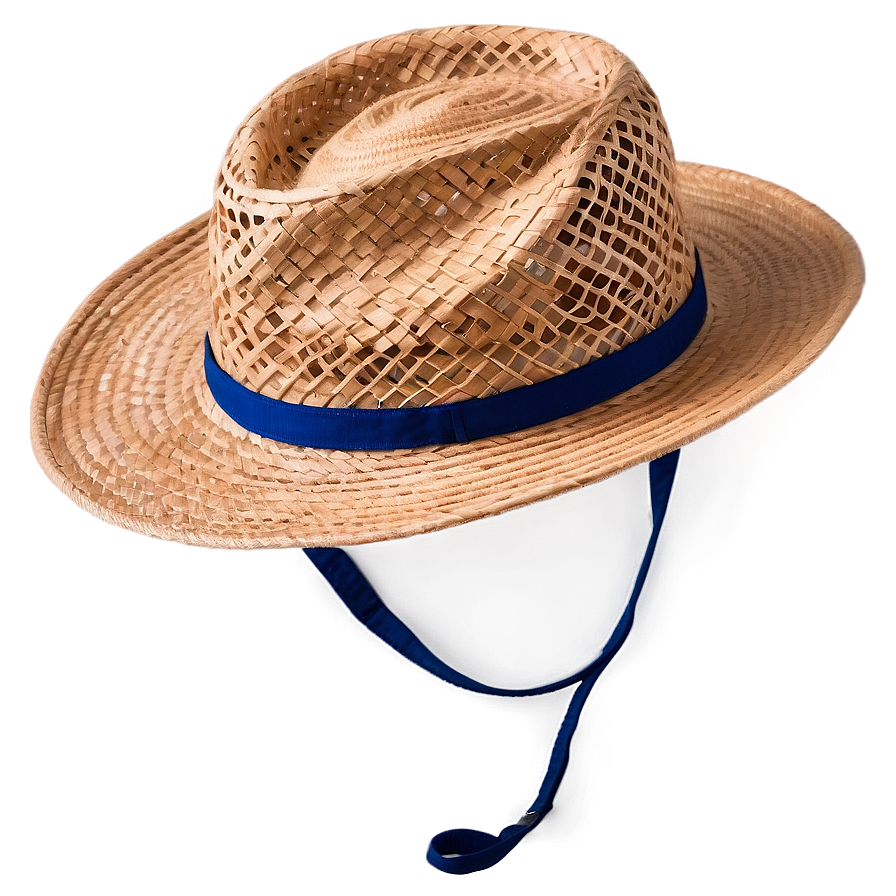 Breathable Beach Hat Png 06212024 PNG Image