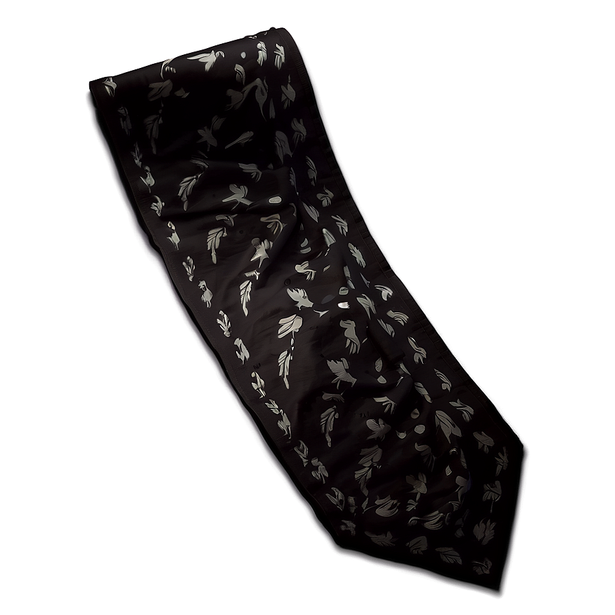 Breathable Black Bandana Png 51 PNG Image