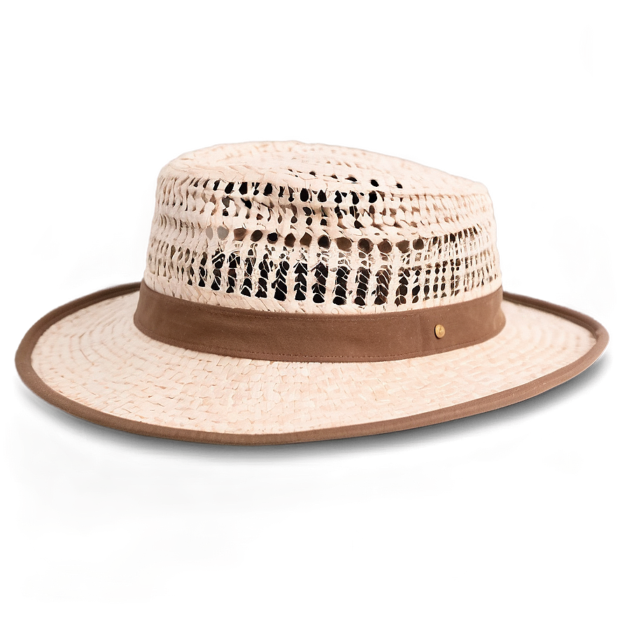 Breathable Cotton Farmer Hat Png Esk65 PNG Image