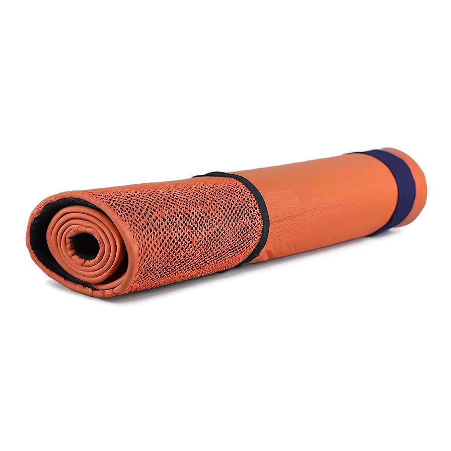 Breathable Mesh Yoga Mat Png 25 PNG Image