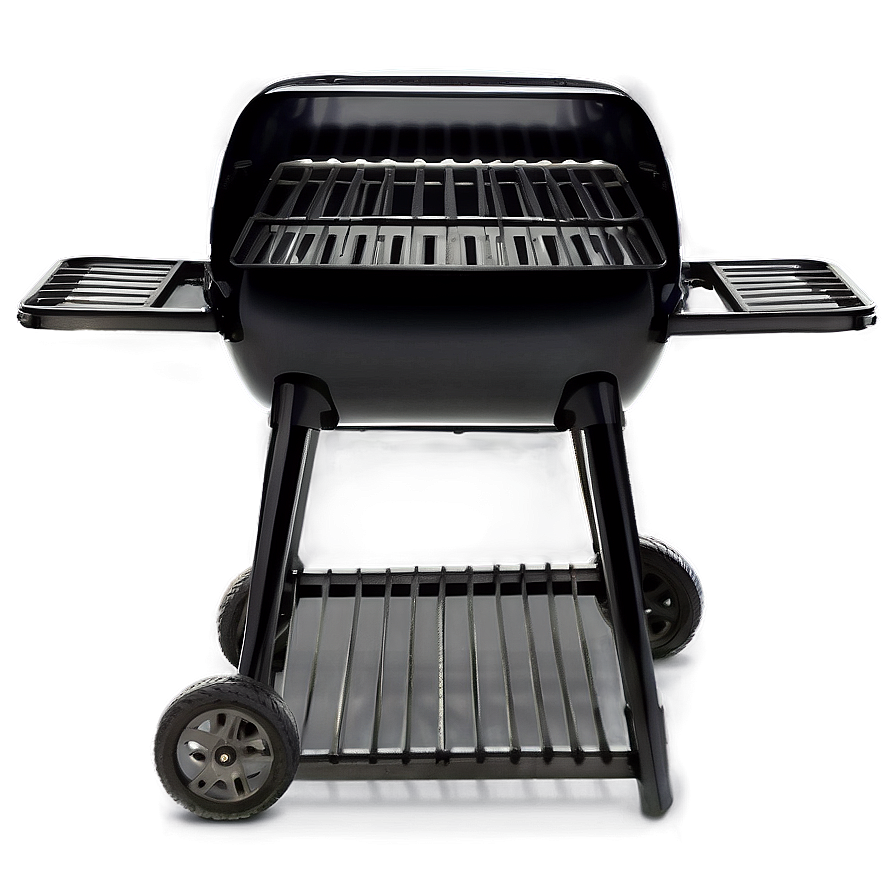 Brick Bbq Grill Png Nxc10 PNG Image